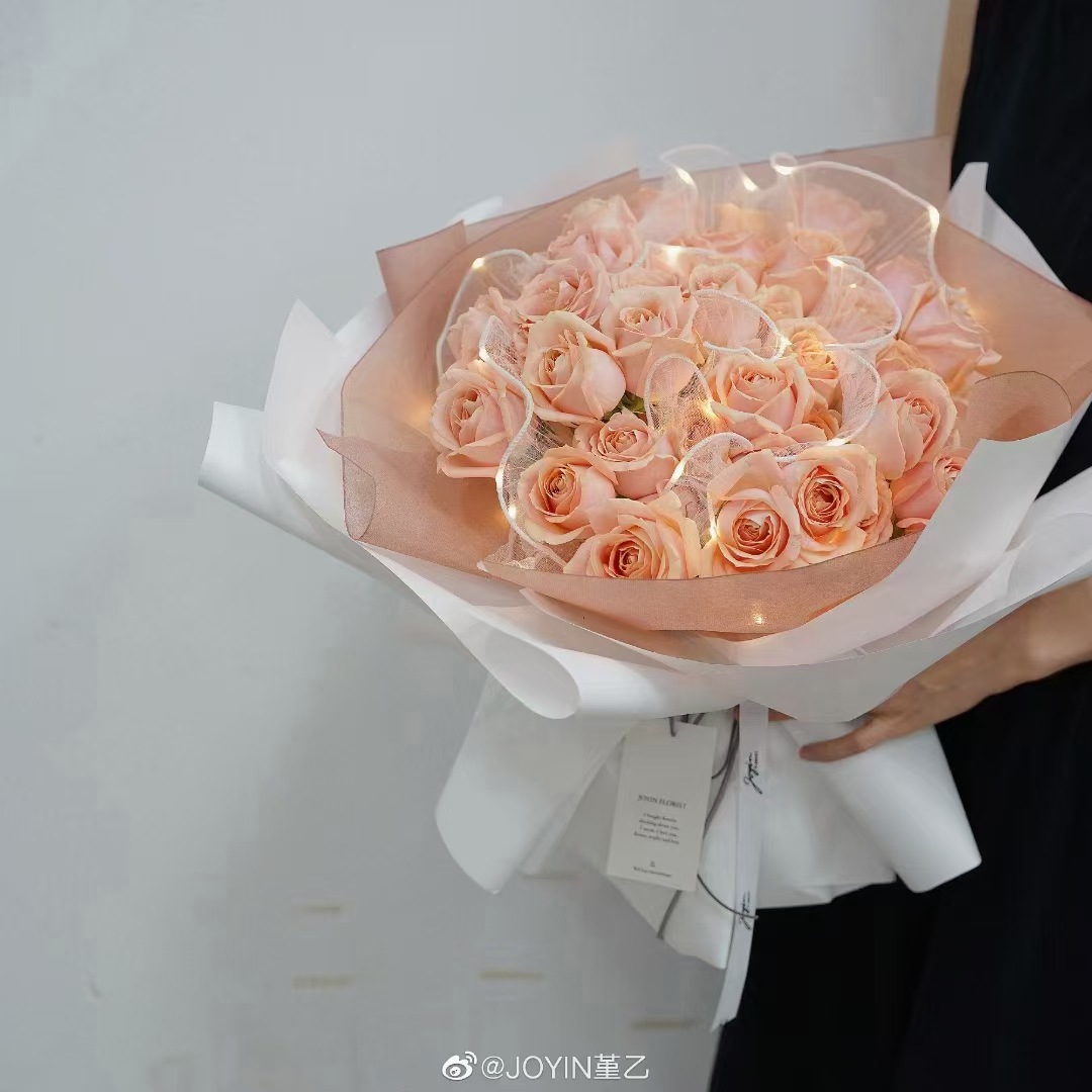 Wave Yarn Korean Style Wave Yarn Floral Material Cake Surrounding Border Decorative Mesh Fresh Bouquet Packaging Material Voile Wave Yarn Korean Style Wave Yarn Floral Material Cake Surrounding Border Decorative Mesh Fresh Bouquet Packaging Material Voile