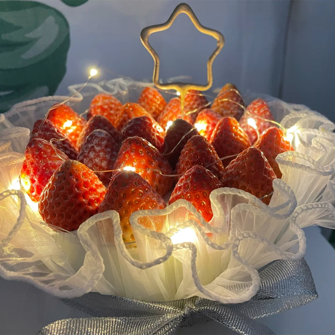 Wave Yarn Korean Style Wave Yarn Floral Material Cake Surrounding Border Decorative Mesh Fresh Bouquet Packaging Material Voile Wave Yarn Korean Style Wave Yarn Floral Material Cake Surrounding Border Decorative Mesh Fresh Bouquet Packaging Material Voile