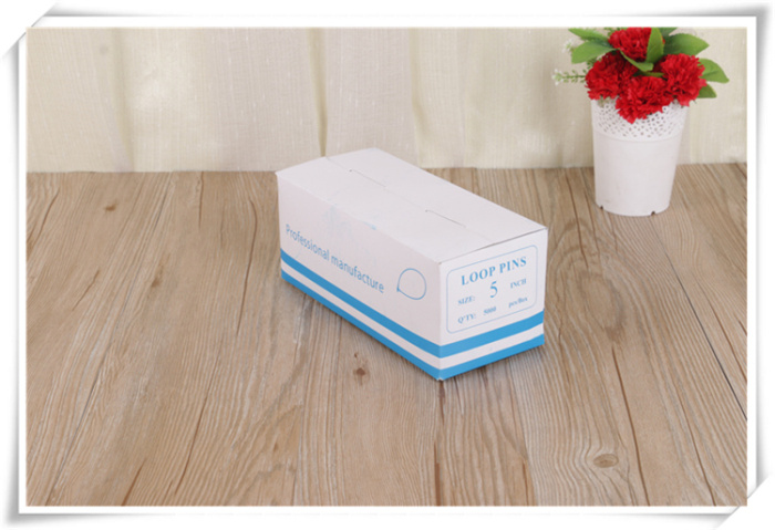 Boxed Snap Fastener Bracelet Hang Rope Clothing Tag Hang Rope Hand Threading