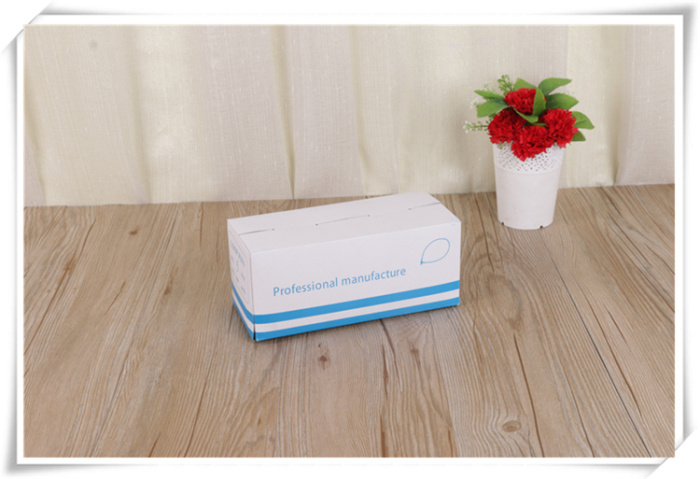 Boxed Snap Fastener Bracelet Hang Rope Clothing Tag Hang Rope Hand Threading