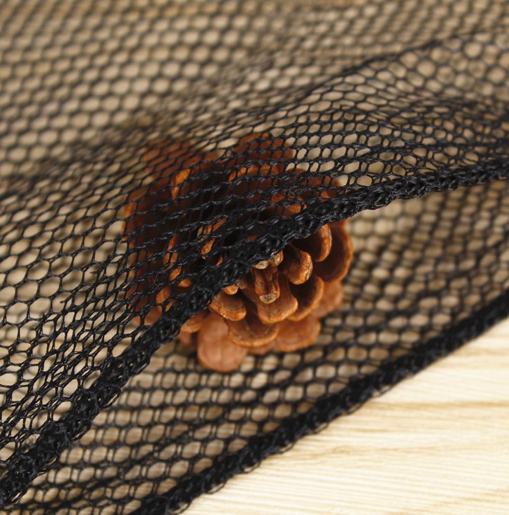 Packaging Bag Aquarium Fish Tank Filter Material Filter Mesh Bag Filter Material Mesh Filter Bag Zipper Mesh Bag