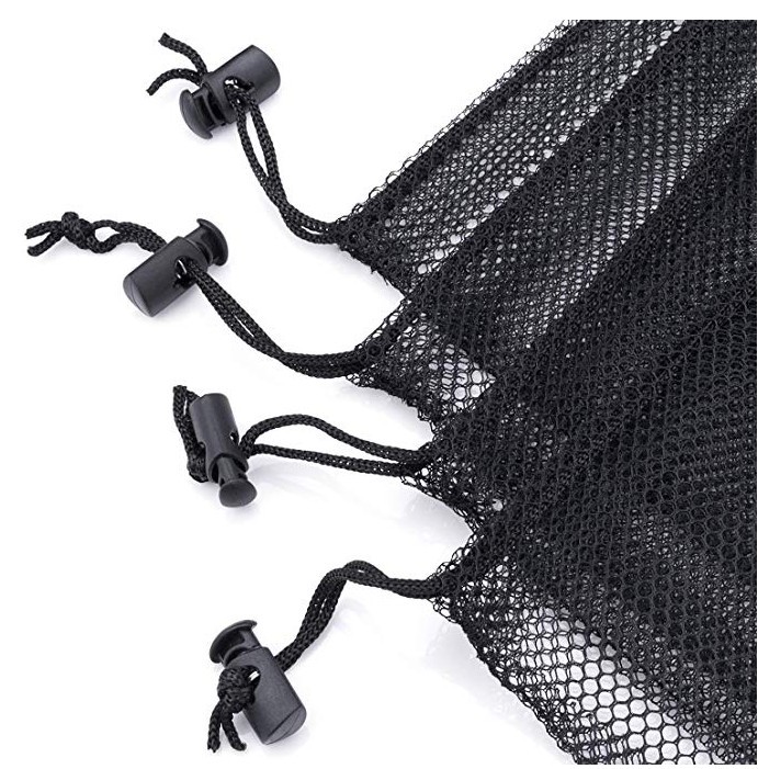 Packaging Bag Aquarium Fish Tank Filter Material Filter Mesh Bag Filter Material Mesh Filter Bag Zipper Mesh Bag
