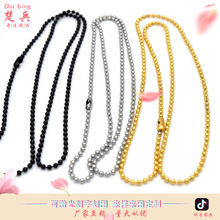 Titanium Steel Dog Tag Stainless Steel Hang Tag Metal Dog Tag Wholesale Lettering Custom Premium Gifts Custom Logo