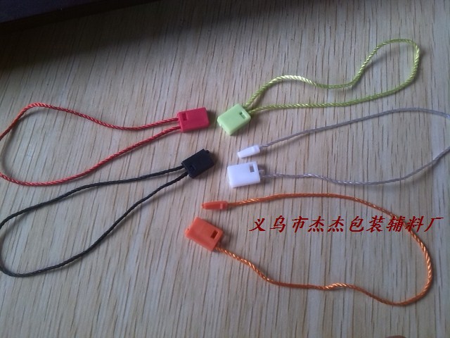 Tag String Tag String Clip Hand Threading Rope Hand Threading Charm Bracelet Hang Rope