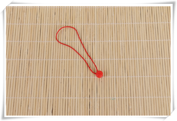 Tag String Tag String Clip Hand Threading Rope Hand Threading Charm Bracelet Hang Rope