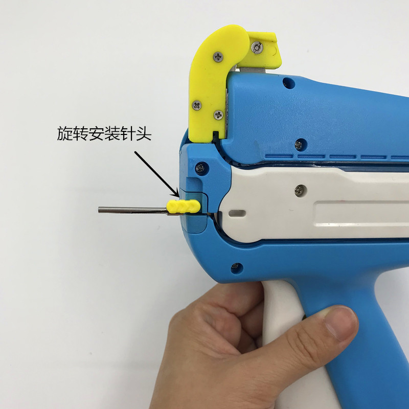 High efficiency hand piercing needle gun gun play child mother child mother button button holster ring gnu hang tag card hang tag rope gnu High efficiency hand piercing needle gun gun play child mother child mother button button holster ring gnu hang tag card hang tag rope gnu
