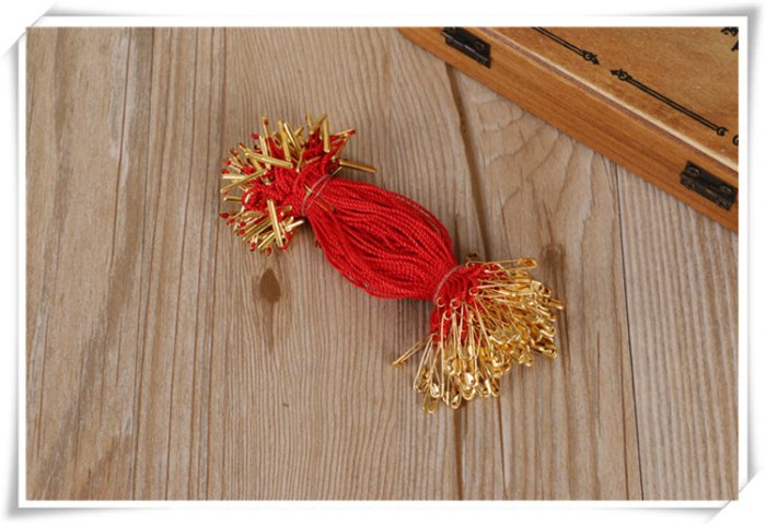 Charm Bracelet Pin Buckle Suspension Wire Hang Rope Hand-Worn Tag Line Clothing Accessories Charm Bracelet Pin Buckle Suspension Wire Hang Rope Hand-Worn Tag Line Clothing Accessories