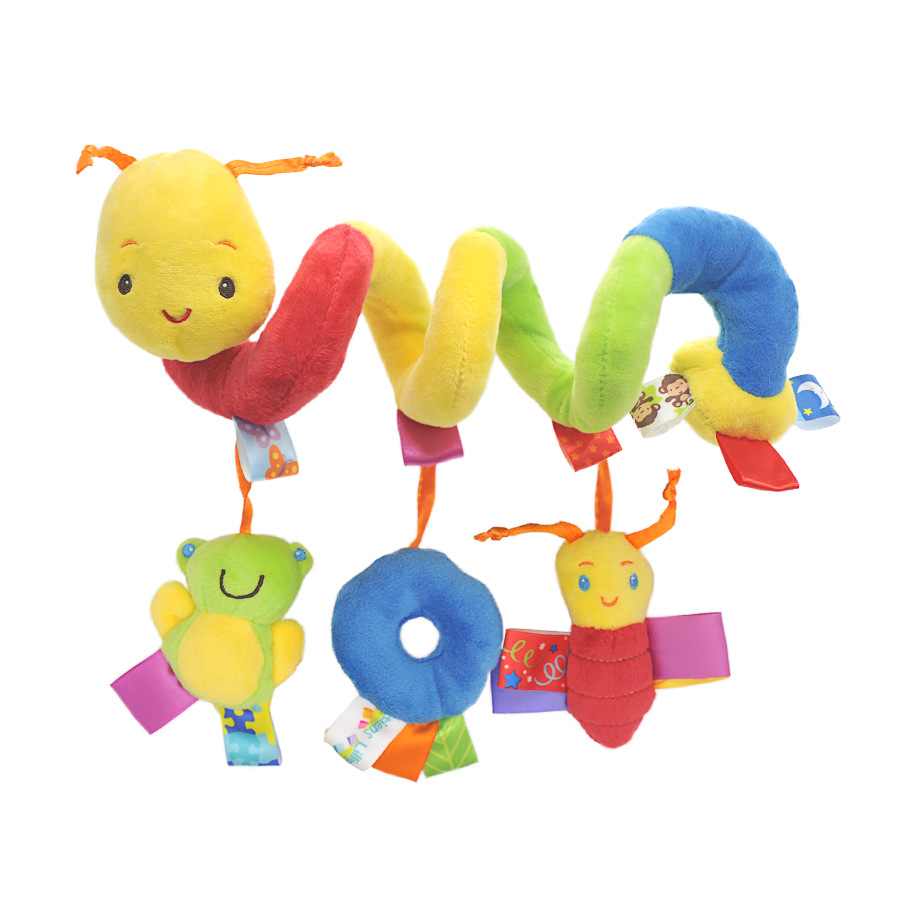 Registered trademark TONY LVEE color hang tag bed around the bed reflux doll, color sign around the bed