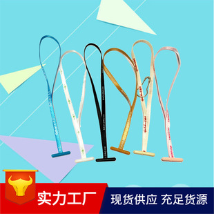 Samll Sesame Seed Sling Universal Hang String Buckle Hand String Hang Rope Clothes Tag String