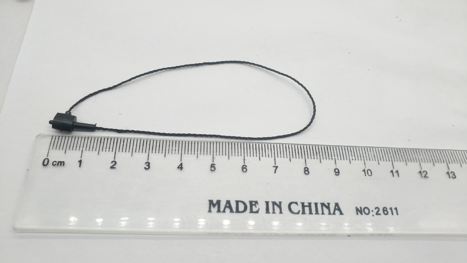 Samll Sesame Seed Sling Universal Hang String Buckle Hand String Hang Rope Clothes Tag String