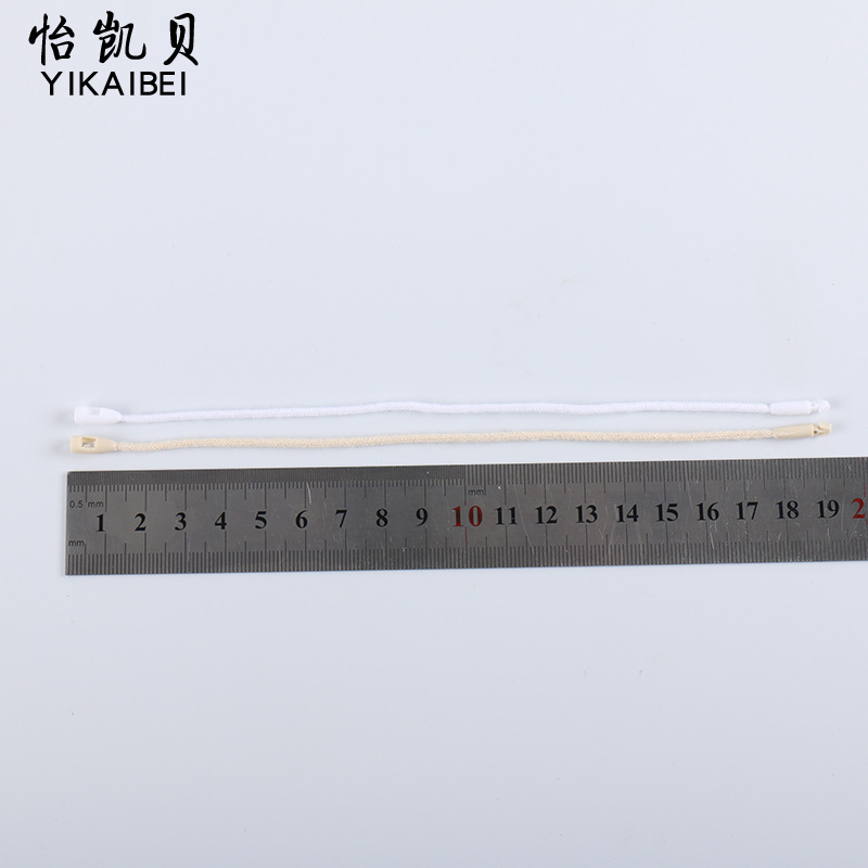 Trademark String Charm Bracelet Hang Rope Clothing Tag Charm Bracelet 13cm Charm Bracelet Tag Rope Factory in Stock