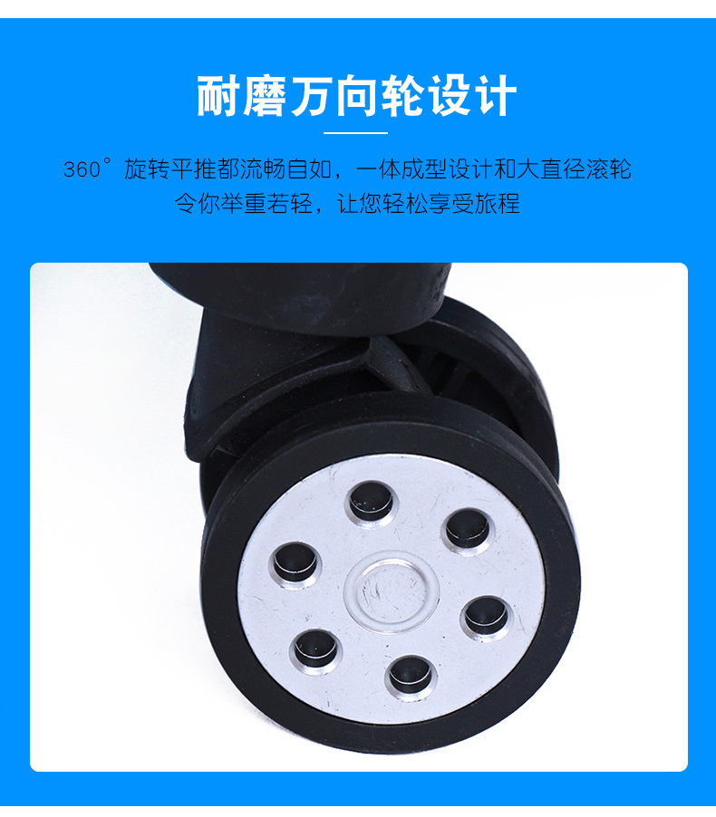 Factory Wholesale Cartoon Pattern Pig Children's Trolley Case 20-Inch Universal Wheel Password Lock Boarding Gift Box Delivery Factory Wholesale Cartoon Pattern Pig Children's Trolley Case 20-Inch Universal Wheel Password Lock Boarding Gift Box Delivery
