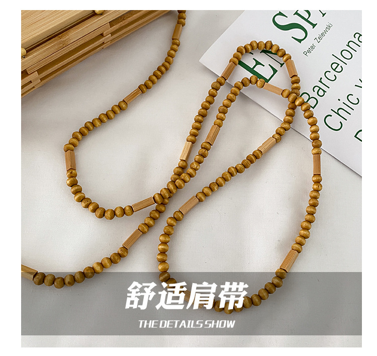 Internet Celebrity Woven Bag Female 2021 New Summer Little Fresh Girl Versatile Special-Interest Design Hollow out Beach Bag Tide Internet Celebrity Woven Bag Female 2021 New Summer Little Fresh Girl Versatile Special-Interest Design Hollow out Beach Bag Tide