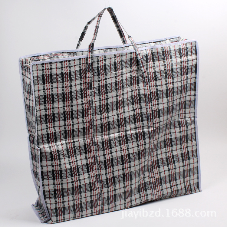 (jia yi green bag) the spot supply woven bag of snake skin bag environmental protection handbag double-sided woven bag. (jia yi green bag) the spot supply woven bag of snake skin bag environmental protection handbag double-sided woven bag.