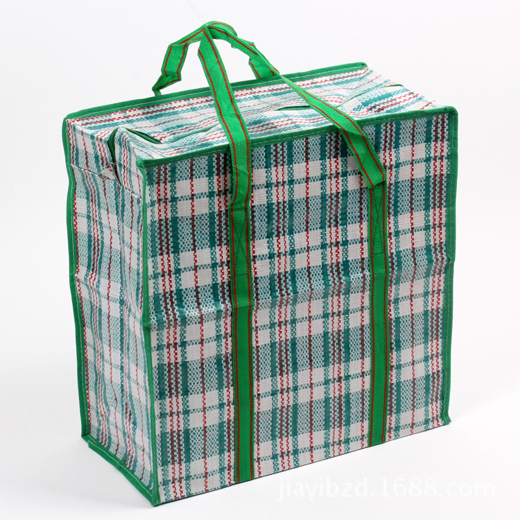 (jia yi green bag) the spot supply woven bag of snake skin bag environmental protection handbag double-sided woven bag. (jia yi green bag) the spot supply woven bag of snake skin bag environmental protection handbag double-sided woven bag.