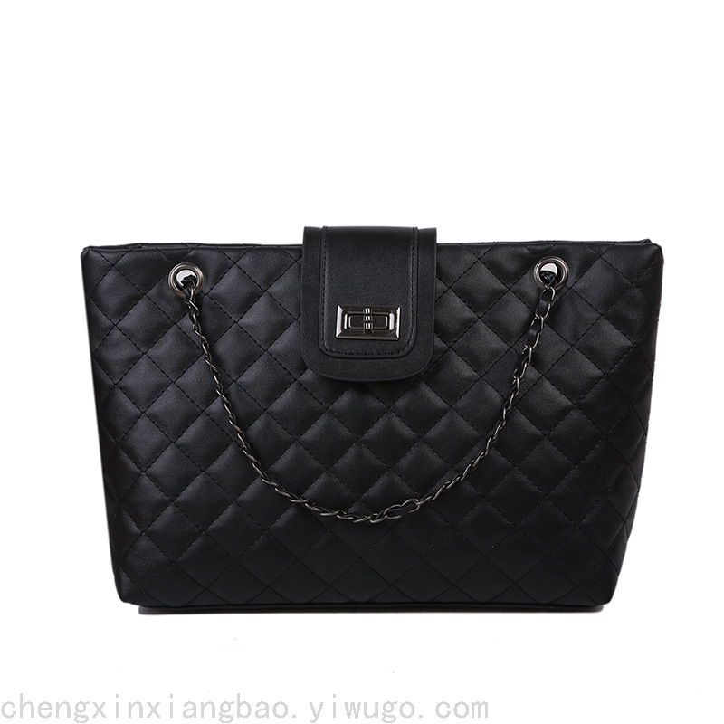  Hand-Held Straw Woven Women&#039;s Woven Bag Bag One Shoulder Small Fresh Women&#039;s Bag Trendy Women&#039;s One Piece Dropshipping
