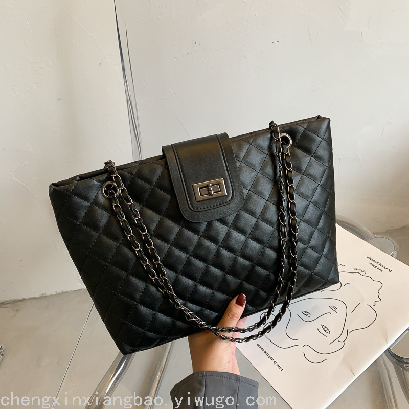  Hand-Held Straw Woven Women&#039;s Woven Bag Bag One Shoulder Small Fresh Women&#039;s Bag Trendy Women&#039;s One Piece Dropshipping