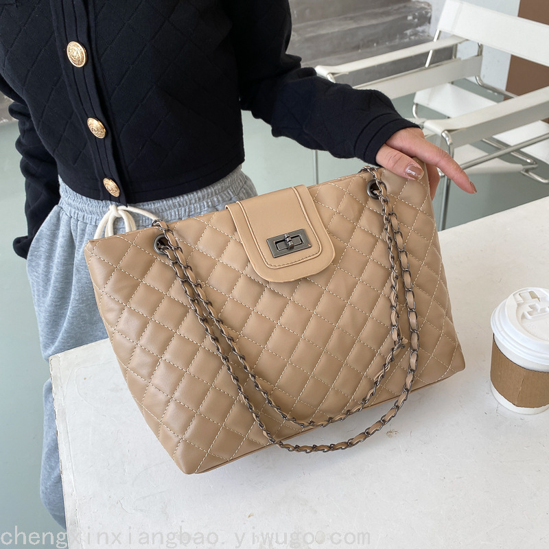  Hand-Held Straw Woven Women&#039;s Woven Bag Bag One Shoulder Small Fresh Women&#039;s Bag Trendy Women&#039;s One Piece Dropshipping