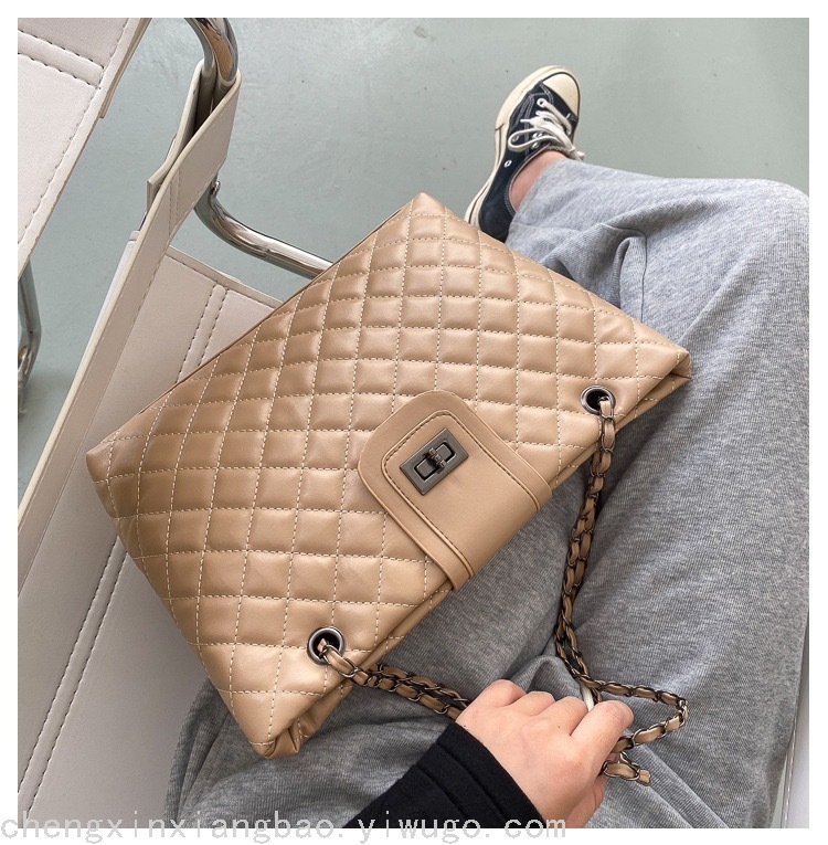  Hand-Held Straw Woven Women's Woven Bag Bag One Shoulder Small Fresh Women's Bag Trendy Women's One Piece Dropshipping