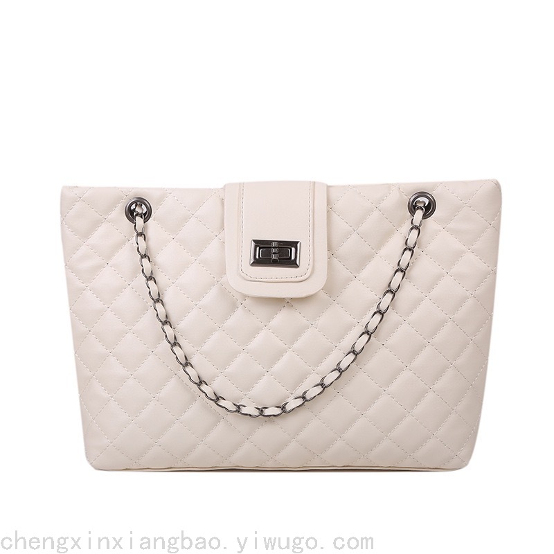  Hand-Held Straw Woven Women's Woven Bag Bag One Shoulder Small Fresh Women's Bag Trendy Women's One Piece Dropshipping