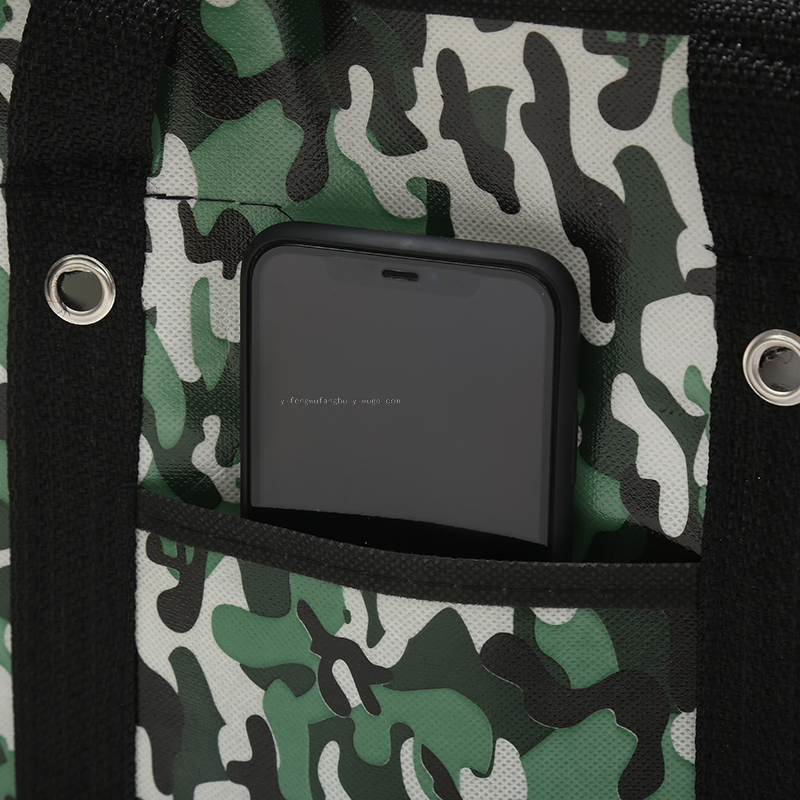 Hot-selling color printing non-woven fabric bag woven bag luggage bag moving bag tote bag Hot-selling color printing non-woven fabric bag woven bag luggage bag moving bag tote bag
