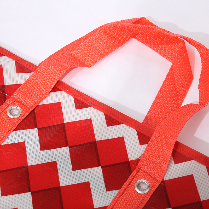 Hot-selling color printing non-woven fabric bag woven bag luggage bag moving bag tote bag Hot-selling color printing non-woven fabric bag woven bag luggage bag moving bag tote bag