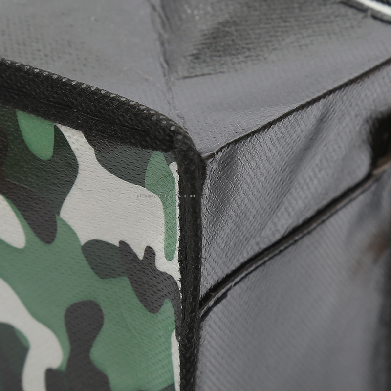 Hot-selling color printing non-woven fabric bag woven bag luggage bag moving bag tote bag Hot-selling color printing non-woven fabric bag woven bag luggage bag moving bag tote bag