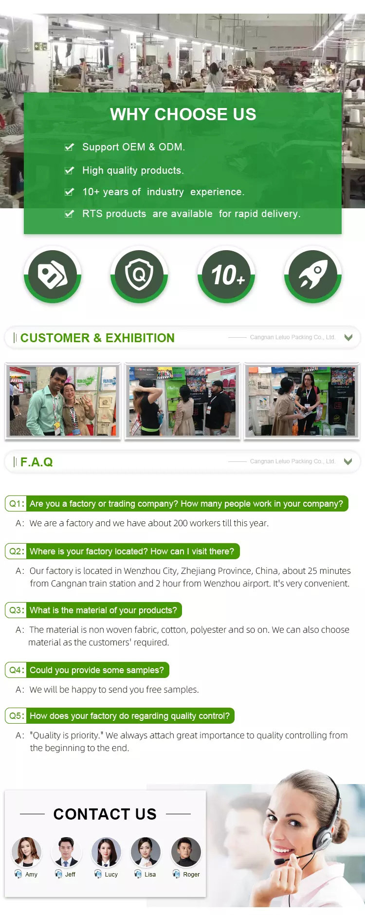 Wholesale Portable Cotton Mesh Bag Supermarket Vegetable and Fruit Net Bag Shopping Bag Hollow Woven Bag