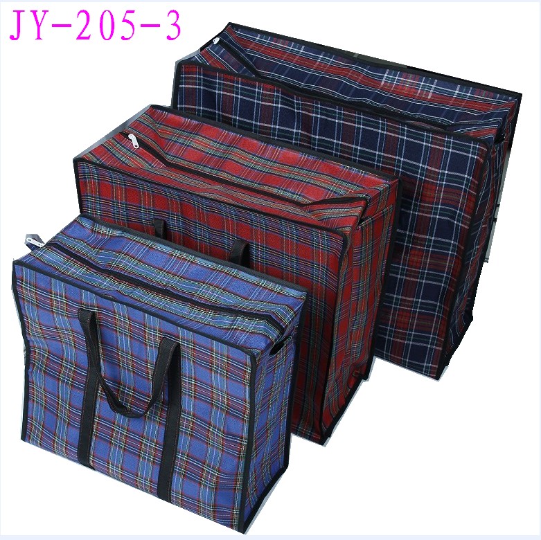 Jiyi environmental protection bag is available in plastic bag bag.
