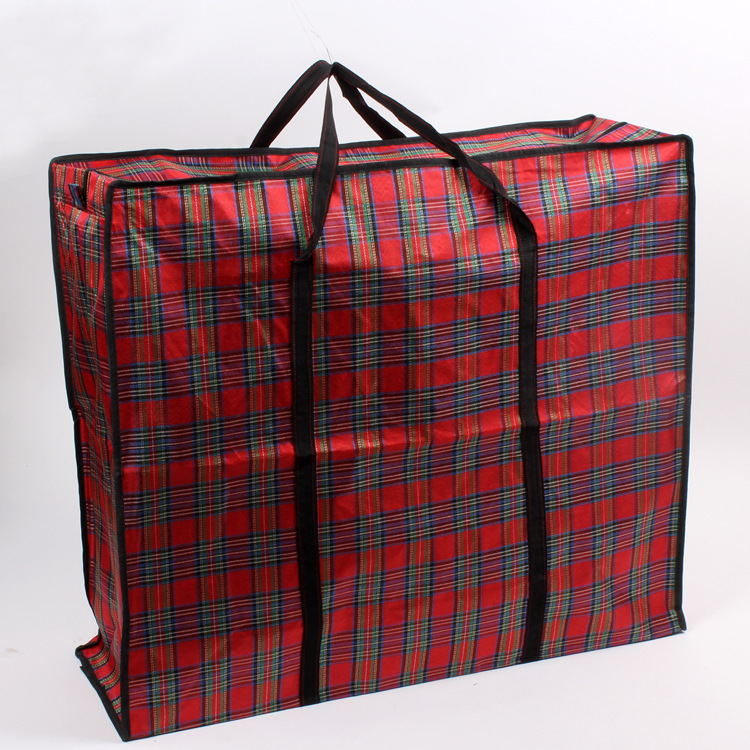Jiyi environmental protection bag is available in plastic bag bag.