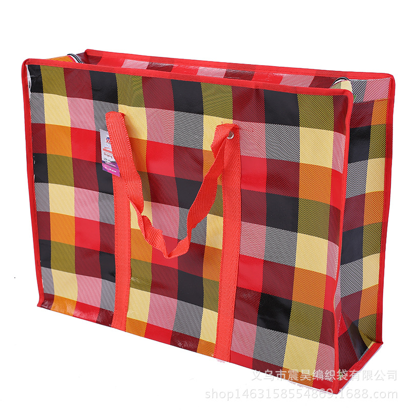 A substitute for A portable moving bag non-woven fabric hand bag custom packing bag manufacturer direct sale A substitute for A portable moving bag non-woven fabric hand bag custom packing bag manufacturer direct sale