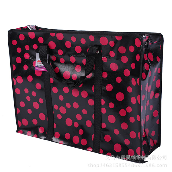 A substitute for A portable moving bag non-woven fabric hand bag custom packing bag manufacturer direct sale A substitute for A portable moving bag non-woven fabric hand bag custom packing bag manufacturer direct sale