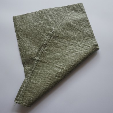Anti-Flood and Disaster Relief Sandbag Woven Bag Pp Woven Bag