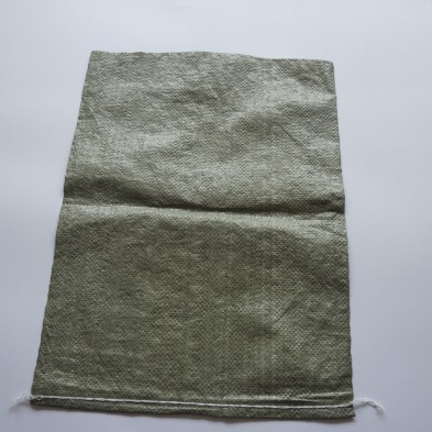 Anti-Flood and Disaster Relief Sandbag Woven Bag Pp Woven Bag
