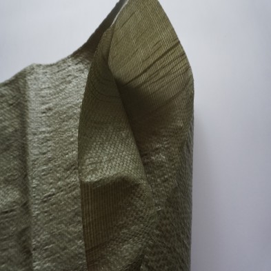 Anti-Flood and Disaster Relief Sandbag Woven Bag Pp Woven Bag