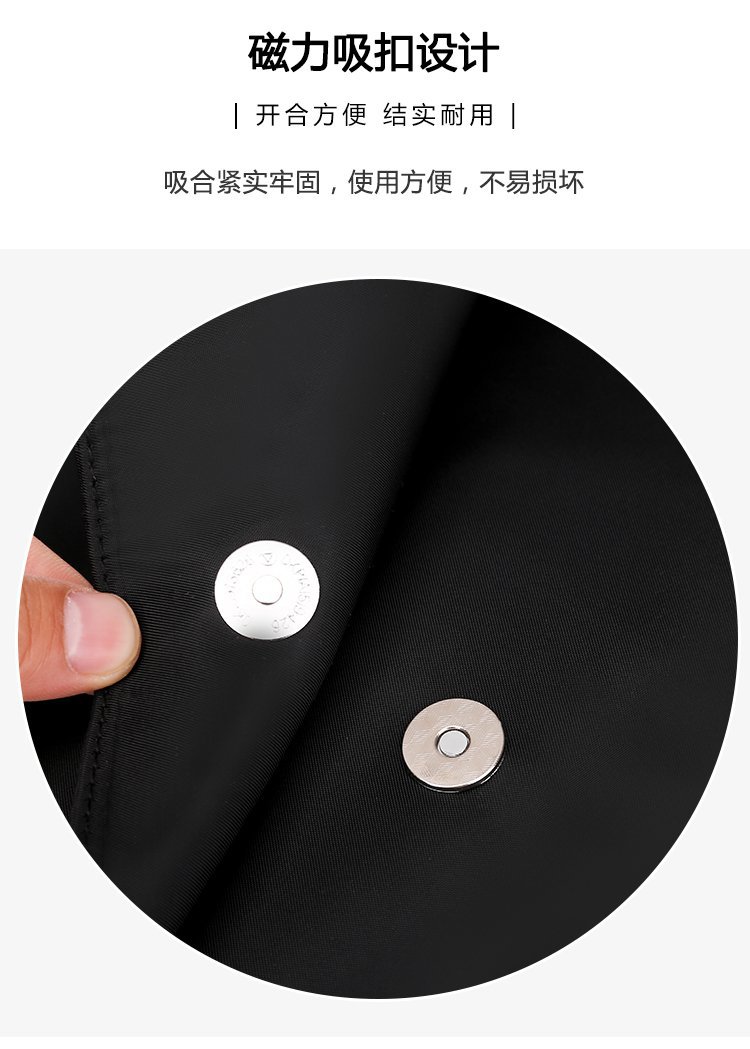 Foreign Trade Wholesale Spring and Autumn New Trendy Japanese and Korean Style Casual Temperament Sports Rivet XINGX Nylon Backpack Women's Bag Foreign Trade Wholesale Spring and Autumn New Trendy Japanese and Korean Style Casual Temperament Sports Rivet XINGX Nylon Backpack Women's Bag