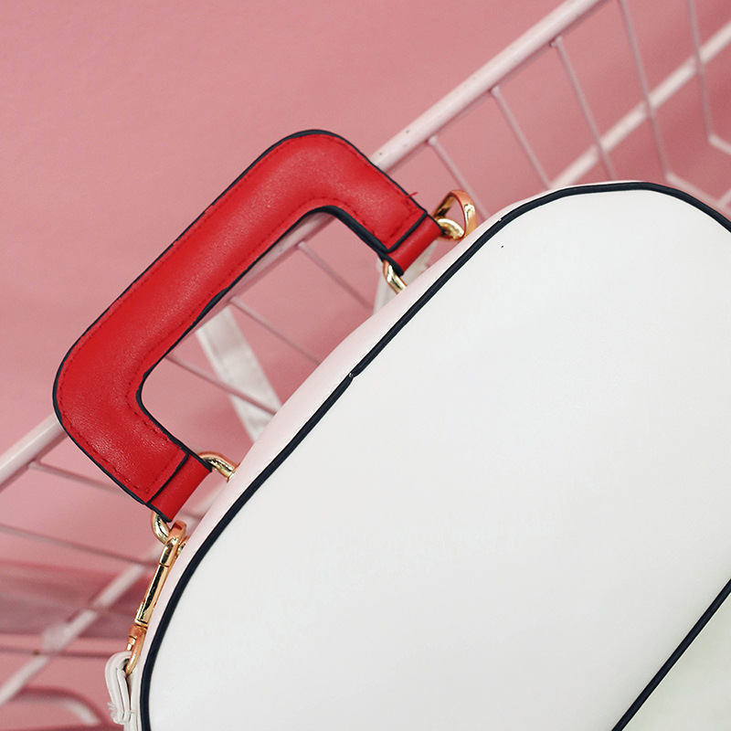 Factory Wholesale European and American Fashion Simulation Radio Stereo Shoulder Bag Funny Personality Crossbody Rivet Crossbody Bag Female Factory Wholesale European and American Fashion Simulation Radio Stereo Shoulder Bag Funny Personality Crossbody Rivet Crossbody Bag Female