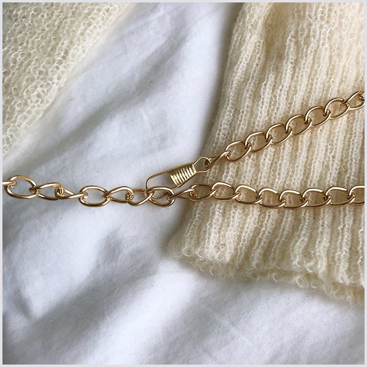 Women's Bag Chanel-Style Rhombus Chain Bag Rivet Small Bag Shoulder Bag Fashion Trendy Messenger Bag Women's Bag Chanel-Style Rhombus Chain Bag Rivet Small Bag Shoulder Bag Fashion Trendy Messenger Bag