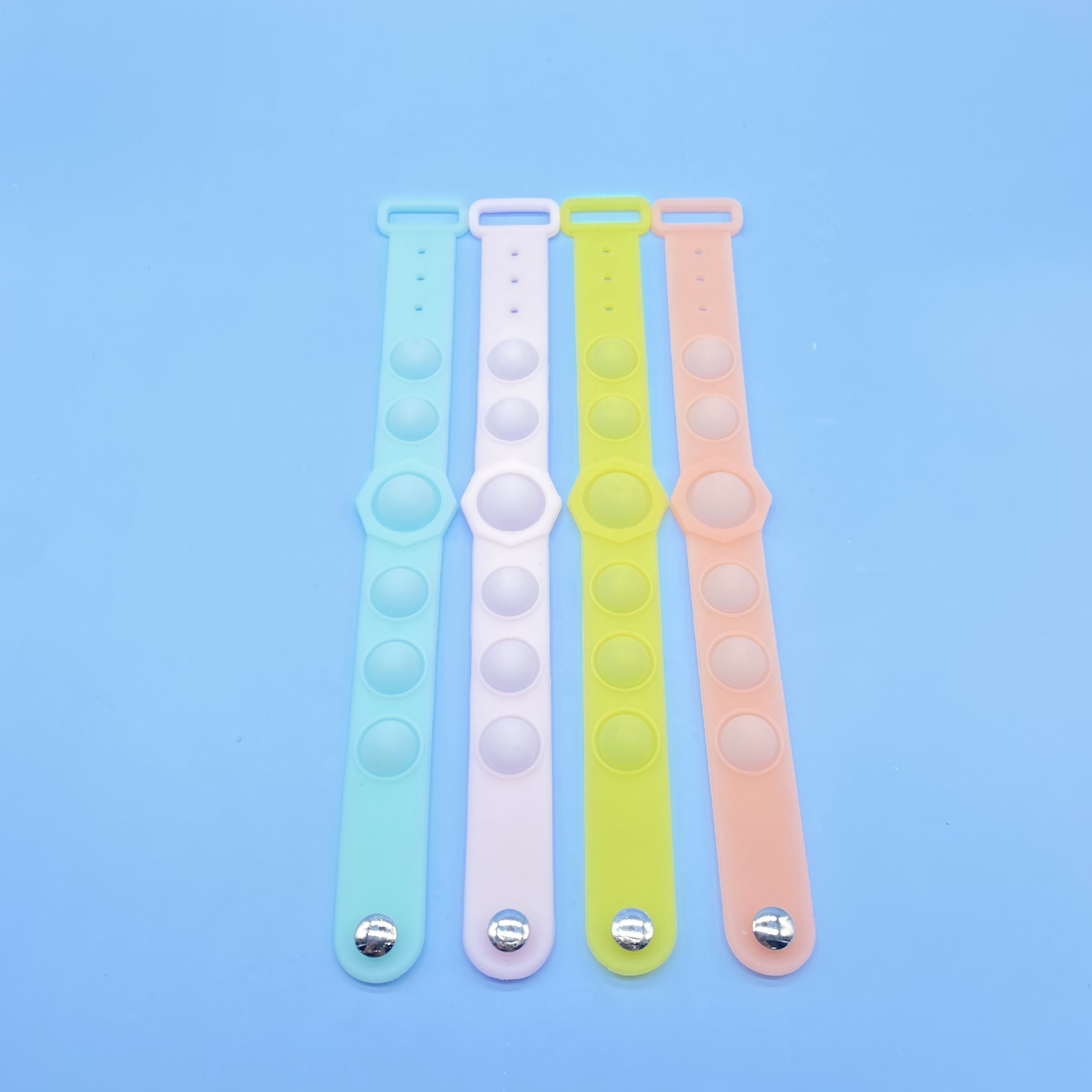 New Rat Killer Pioneer Decompression Toy Set Cross-Border Decompression Toy Gift Bag Bubble Music Bag Factory in Stock