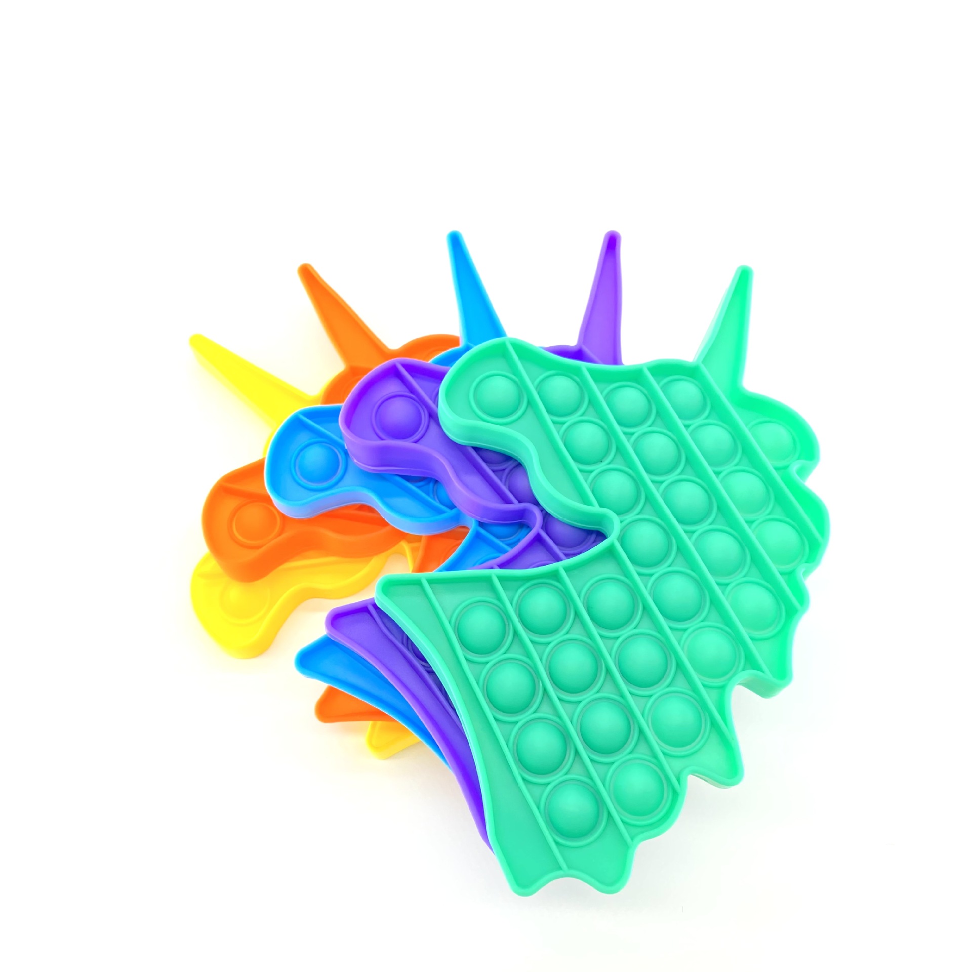 New Rat Killer Pioneer Decompression Toy Set Cross-Border Decompression Toy Gift Bag Bubble Music Bag Factory in Stock