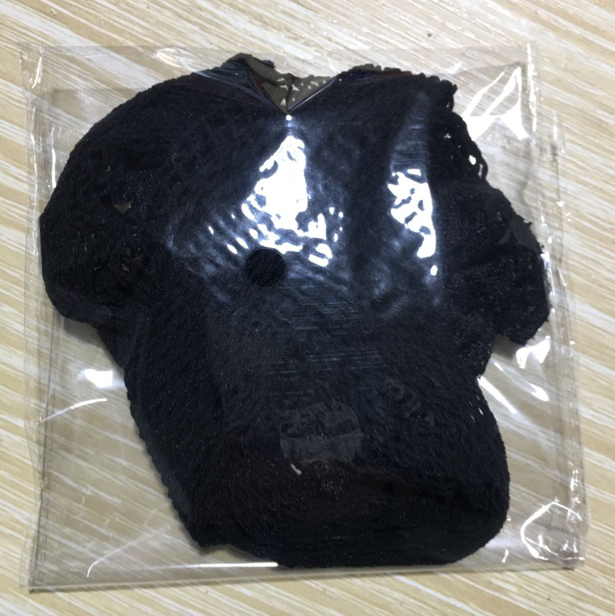 Cross-Border Supply Mesh Stockings Foreign Trade in Stock Long Tube Middle Eye Mesh Stockings Sexy Fishnet Stockings Mesh Stockings First-Class Product OPP Bag Simple Packaging