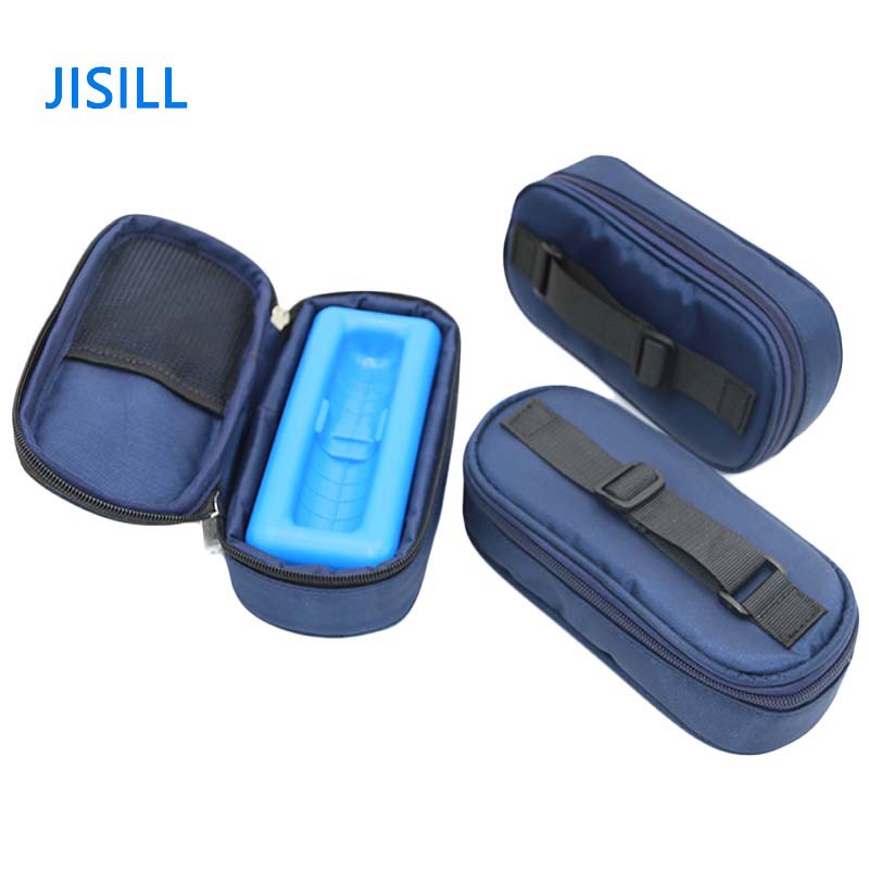 Gith Factory in Stock Sales Insulin Insulated Bag Cold Storage Box Cold Box