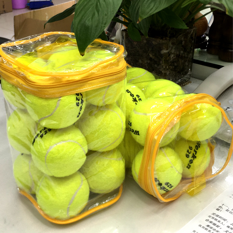 12 Match Training Tennis Bag Tennis Practice Tennis Stress Tennis in Stock Wholesale Tennis 12 Match Training Tennis Bag Tennis Practice Tennis Stress Tennis in Stock Wholesale Tennis