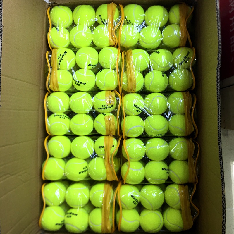 12 Match Training Tennis Bag Tennis Practice Tennis Stress Tennis in Stock Wholesale Tennis 12 Match Training Tennis Bag Tennis Practice Tennis Stress Tennis in Stock Wholesale Tennis