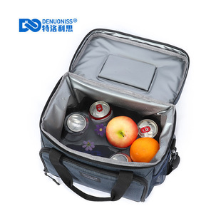 Troo Li's Upgraded Refrigerated Thermal Bag Eva Waterproof Ice Pack Backpack Lunch Bag Foreign Trade in Stock Troo Li's Upgraded Refrigerated Thermal Bag Eva Waterproof Ice Pack Backpack Lunch Bag Foreign Trade in Stock