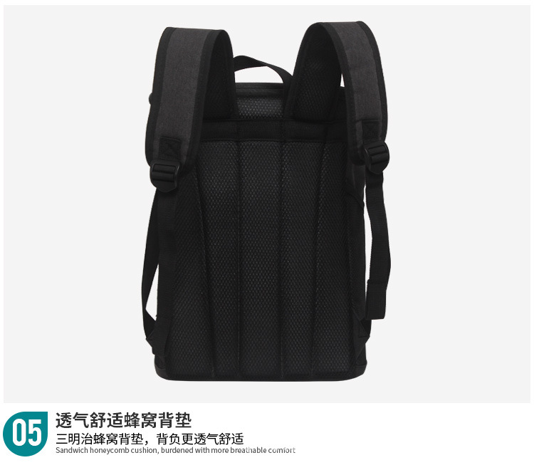 Troo Li's Upgraded Refrigerated Thermal Bag Eva Waterproof Ice Pack Backpack Lunch Bag Foreign Trade in Stock Troo Li's Upgraded Refrigerated Thermal Bag Eva Waterproof Ice Pack Backpack Lunch Bag Foreign Trade in Stock