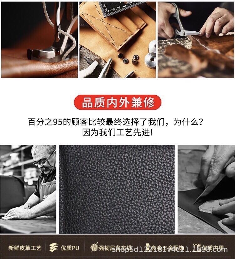 Big Brand Men's Bag European and American Genuine Leather Briefcase Wallet Backpack Clutch LV Brand Luxury Men's Real-Leather Bag Big Brand Men's Bag European and American Genuine Leather Briefcase Wallet Backpack Clutch LV Brand Luxury Men's Real-Leather Bag