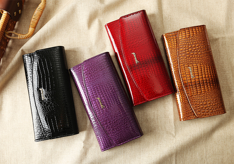 Brand patent leather fashion women's bag real leather bag lady handbag guangzhou wallet amazon Tmall special supply of goods Brand patent leather fashion women's bag real leather bag lady handbag guangzhou wallet amazon Tmall special supply of goods