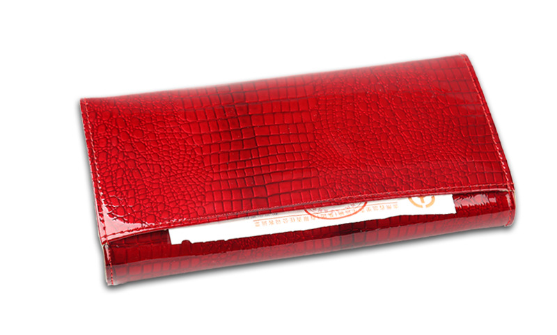 Brand patent leather fashion women's bag real leather bag lady handbag guangzhou wallet amazon Tmall special supply of goods Brand patent leather fashion women's bag real leather bag lady handbag guangzhou wallet amazon Tmall special supply of goods