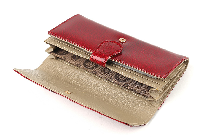 Brand patent leather fashion women's bag real leather bag lady handbag guangzhou wallet amazon Tmall special supply of goods Brand patent leather fashion women's bag real leather bag lady handbag guangzhou wallet amazon Tmall special supply of goods
